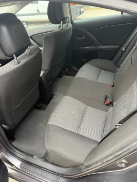 Toyota Avensis 2.2 D4D 150 к.с. - 11499 лв. - 94716569 11