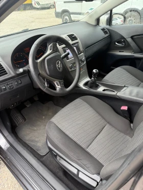 Toyota Avensis 2.2 D4D 150 к.с. - 11499 лв. - 94716569 8