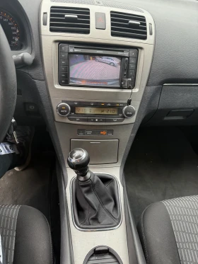 Toyota Avensis 2.2 D4D 150 к.с. - 11499 лв. - 94716569 12