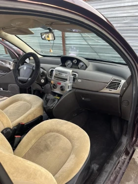 Обява за продажба на Lancia Ypsilon 1.2 60 к.с. ~2 799 лв. - изображение 9 | Auto.bg Обява за продажба на Lancia Ypsilon 1.2 60 к.с. ~2 799 лв. - изображение 9