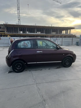 Обява за продажба на Lancia Ypsilon 1.2 60 к.с. ~2 799 лв. - изображение 3 | Auto.bg Обява за продажба на Lancia Ypsilon 1.2 60 к.с. ~2 799 лв. - изображение 3