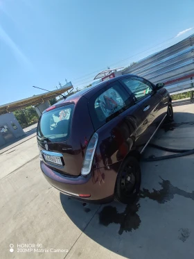Обява за продажба на Lancia Ypsilon 1.2 60 к.с. ~3 300 лв. - изображение 1
