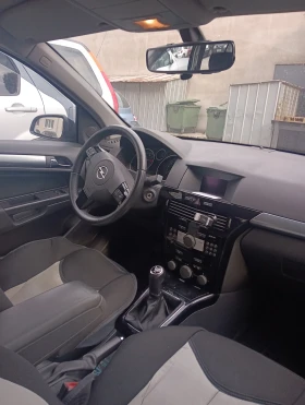 Opel Astra H | Mobile.bg    7