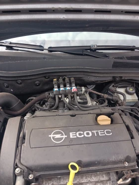 Opel Astra H | Mobile.bg    9
