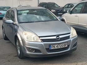     Opel Astra H
