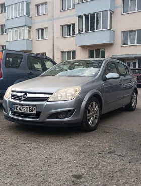 Opel Astra H | Mobile.bg    4