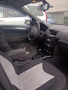 Opel Astra H | Mobile.bg    5