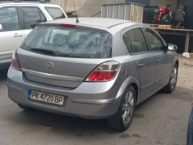 Opel Astra H | Mobile.bg    2