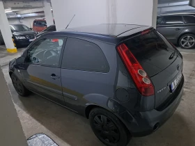 Обява за продажба на Ford Fiesta 1.4 diesel ~5 200 лв. - изображение 5
