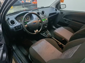Обява за продажба на Ford Fiesta 1.4 diesel ~5 200 лв. - изображение 6
