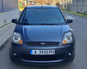 Обява за продажба на Ford Fiesta 1.4 diesel ~5 200 лв. - изображение 1