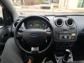 Обява за продажба на Ford Fiesta 1.4 diesel ~5 200 лв. - изображение 7