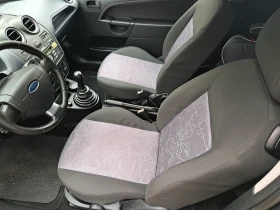 Обява за продажба на Ford Fiesta 1.4 diesel ~5 200 лв. - изображение 8