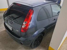 Обява за продажба на Ford Fiesta 1.4 diesel ~5 200 лв. - изображение 4