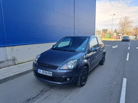 Обява за продажба на Ford Fiesta 1.4 diesel ~5 200 лв. - изображение 1