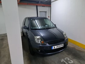 Обява за продажба на Ford Fiesta 1.4 diesel ~5 200 лв. - изображение 3