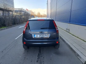 Обява за продажба на Ford Fiesta 1.4 diesel ~5 200 лв. - изображение 2