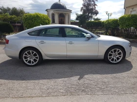 Audi A5 2.0TDI 170кс - 17400 лв. - 46285017 5