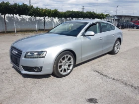 Audi A5 2.0TDI 170кс - 17400 лв. - 46285017 2