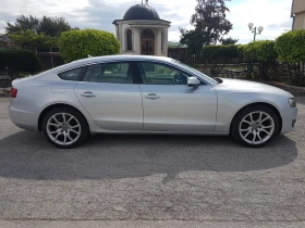 Audi A5 2.0TDI 170кс - 17400 лв. - 46285017 4