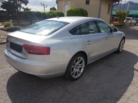 Audi A5 2.0TDI 170кс - 17400 лв. - 46285017 6
