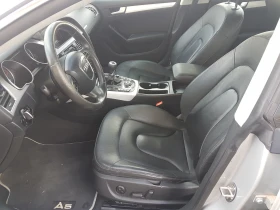 Audi A5 2.0TDI 170кс - 17400 лв. - 46285017 14