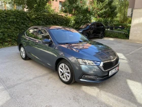 Skoda Octavia 2.0 TDI / DSG / Style / Sedan
