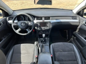 Обява за продажба на Skoda Superb 1.6 tdi ~10 000 лв. - изображение 8