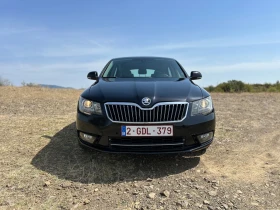 Обява за продажба на Skoda Superb 1.6 tdi ~10 000 лв. - изображение 4