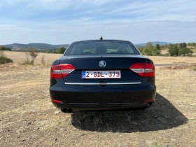 Обява за продажба на Skoda Superb 1.6 tdi ~10 000 лв. - изображение 5