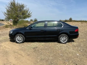 Обява за продажба на Skoda Superb 1.6 tdi ~10 000 лв. - изображение 6