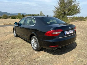 Обява за продажба на Skoda Superb 1.6 tdi ~10 000 лв. - изображение 3