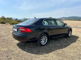 Обява за продажба на Skoda Superb 1.6 tdi ~10 000 лв. - изображение 2
