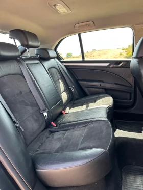 Skoda Superb 1.6 tdi | Mobile.bg    15