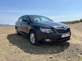 Обява за продажба на Skoda Superb 1.6 tdi ~10 000 лв. - изображение 1