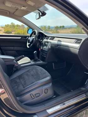 Skoda Superb 1.6 tdi | Mobile.bg    14