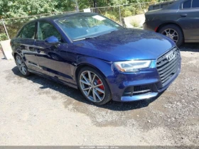 Обява за продажба на Audi S3 2.0T PREMIUM * * CARFAX * * АВТО КРЕДИТ ~21 199 лв. - изображение 1