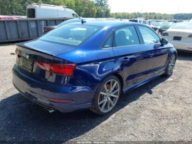 Обява за продажба на Audi S3 2.0T PREMIUM * * CARFAX * * АВТО КРЕДИТ ~21 199 лв. - изображение 6
