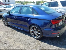 Обява за продажба на Audi S3 2.0T PREMIUM * * CARFAX * * АВТО КРЕДИТ ~21 199 лв. - изображение 5