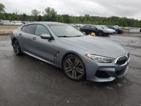 BMW 840 XI * * CARFAX * * АВТО КРЕДИТ * * - 58499 лв. - 55496225 3