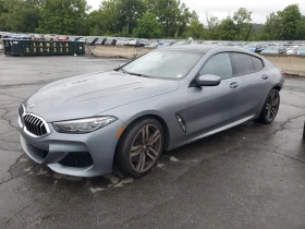 BMW 840 XI * * CARFAX * * АВТО КРЕДИТ * * - 58499 лв. - 55496225 2