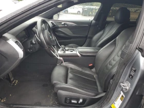 BMW 840 XI * * CARFAX * * АВТО КРЕДИТ * * - 58499 лв. - 55496225 7