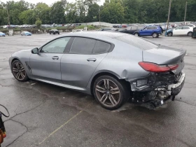 BMW 840 XI * * CARFAX * * АВТО КРЕДИТ * * - 58499 лв. - 55496225 4