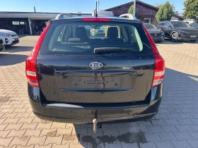 Обява за продажба на Kia Ceed 1.4i NAVI EURO 5 ~Цена по договаряне - изображение 6