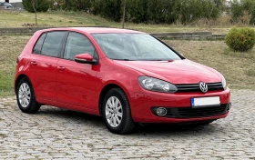 VW Golf 1.4 TSI Rabbit  | Mobile.bg    2