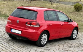VW Golf 1.4 TSI Rabbit  | Mobile.bg    6