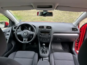 VW Golf 1.4 TSI Rabbit  | Mobile.bg    10