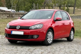VW Golf 1.4 TSI Rabbit  | Mobile.bg    3