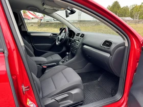 VW Golf 1.4 TSI Rabbit  | Mobile.bg    11