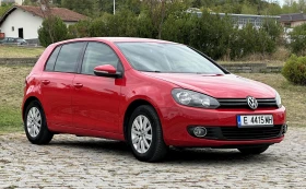 VW Golf 1.4 TSI Rabbit  | Mobile.bg    4